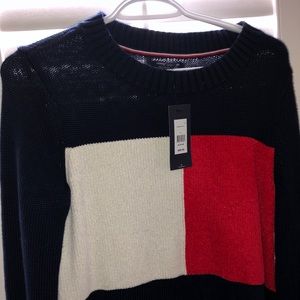 Tommy Hilfiger Sweater